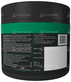 Endura Creatine Monohydrate  Unflavoured Powder 250gm